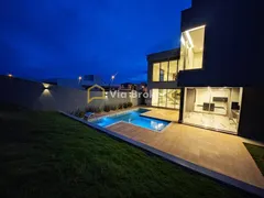Casa de Condomínio com 5 Quartos à venda, 387m² no Alphaville Lagoa Dos Ingleses, Nova Lima - Foto 18