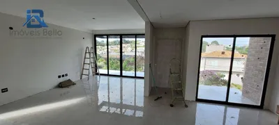 Casa de Condomínio com 3 Quartos à venda, 220m² no Condominio Residencial Villa Ravenna, Itatiba - Foto 1