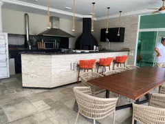 Casa de Condomínio com 7 Quartos para alugar, 1100m² no Enseada, Guarujá - Foto 2