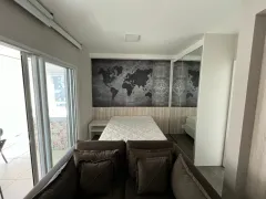 Apartamento com 1 Quarto para alugar, 35m² no Consolação, São Paulo - Foto 5