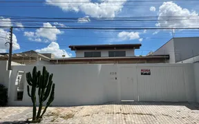 Casa com 9 Quartos para alugar, 287m² no Jardim Bela Vista, Campo Grande - Foto 1