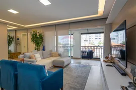 Apartamento com 3 Quartos à venda, 134m² no Morumbi, São Paulo - Foto 3