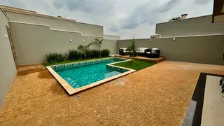 Casa de Condomínio com 4 Quartos à venda, 293m² no Jardim San Marco, Ribeirão Preto - Foto 25