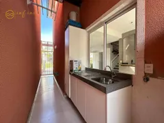 Casa de Condomínio com 3 Quartos à venda, 121m² no Jardim Eltonville, Sorocaba - Foto 11