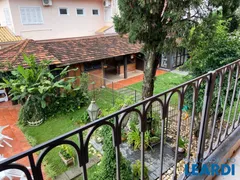 Sobrado com 5 Quartos à venda, 550m² no Itacorubi, Florianópolis - Foto 42