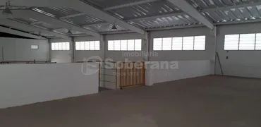 Galpão / Depósito / Armazém para alugar, 1000m² no Centro Empresarial de Indaiatuba, Indaiatuba - Foto 16