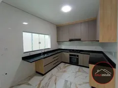 Casa com 3 Quartos à venda, 164m² no Cezar de Souza, Mogi das Cruzes - Foto 17