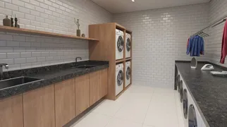 Casa de Condomínio com 2 Quartos à venda, 51m² no Cidade Boa Vista, Suzano - Foto 18