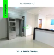 Apartamento com 2 Quartos à venda, 74m² no Villa Santa Gianna, Franca - Foto 3