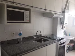 Apartamento com 1 Quarto para alugar, 42m² no Bela Vista, São Paulo - Foto 2