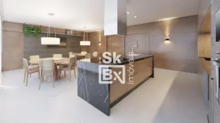 Studio com 1 Quarto à venda, 44m² no Gávea, Uberlândia - Foto 12