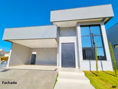 Casa de Condomínio com 3 Quartos à venda, 186m² no Jardins Porto, Senador Canedo - Foto 2