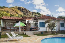 Casa com 13 Quartos à venda, 900m² no Quebra Frascos, Teresópolis - Foto 3