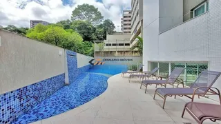 Apartamento com 4 Quartos à venda, 166m² no Anchieta, Belo Horizonte - Foto 26