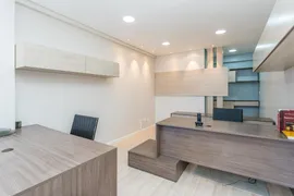 Conjunto Comercial / Sala à venda, 28m² no Novo Mundo, Curitiba - Foto 13