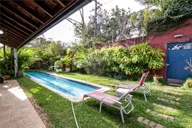 Casa de Vila com 5 Quartos para venda ou aluguel, 520m² no Alto Da Boa Vista, São Paulo - Foto 9