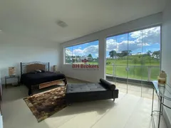 Casa de Condomínio com 4 Quartos à venda, 540m² no Alphaville Lagoa Dos Ingleses, Nova Lima - Foto 10