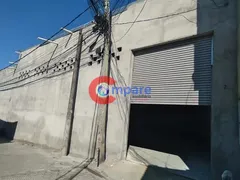 Galpão / Depósito / Armazém para alugar, 160m² no Jardim São Domingos, Guarulhos - Foto 4