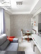 Apartamento com 2 Quartos à venda, 47m² no Salto Ville, Salto - Foto 4