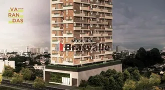 Apartamento com 3 Quartos à venda, 167m² no Cancelli, Cascavel - Foto 1