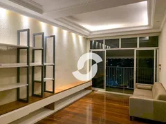 Apartamento com 3 Quartos para venda ou aluguel, 145m² no Icaraí, Niterói - Foto 2