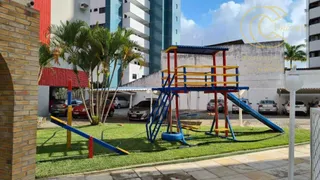 Apartamento com 3 Quartos para alugar, 68m² no Capim Macio, Natal - Foto 10