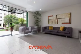 Apartamento com 4 Quartos à venda, 175m² no Centro, Curitiba - Foto 39