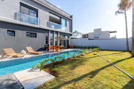 Casa de Condomínio com 3 Quartos à venda, 250m² no Alphaville Nova Esplanada, Votorantim - Foto 2