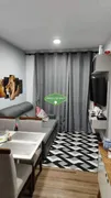 Apartamento com 3 Quartos à venda, 58m² no Jardim Novo Taboão, São Paulo - Foto 1