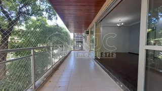 Apartamento com 3 Quartos à venda, 126m² no Tijuca, Rio de Janeiro - Foto 5