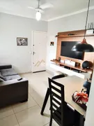 Apartamento com 2 Quartos à venda, 49m² no Quintino Facci II, Ribeirão Preto - Foto 1