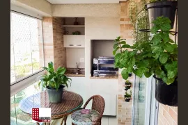 Apartamento com 3 Quartos à venda, 141m² no Ipiranga, São Paulo - Foto 3