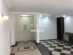 Casa de Condomínio com 4 Quartos para alugar, 530m² no Alphaville Industrial, Barueri - Foto 6