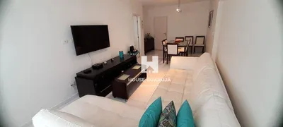 Apartamento com 2 Quartos à venda, 100m² no Pitangueiras, Guarujá - Foto 4