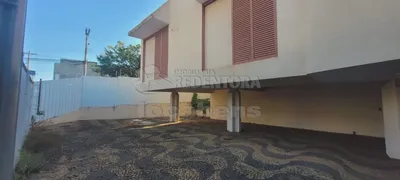 Sobrado com 8 Quartos para alugar, 378m² no Vila Nossa Senhora da Paz, São José do Rio Preto - Foto 2