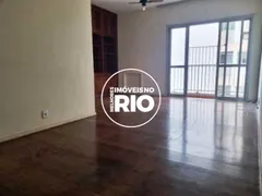Apartamento com 3 Quartos à venda, 122m² no Andaraí, Rio de Janeiro - Foto 2