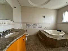 Casa de Condomínio com 4 Quartos para alugar, 996m² no São João, Curitiba - Foto 40