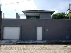 Casa com 5 Quartos para venda ou aluguel, 250m² no Precabura, Eusébio - Foto 5