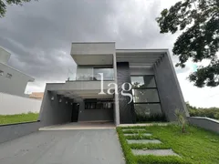 Casa de Condomínio com 3 Quartos à venda, 225m² no Condominio Campos do Conde, Sorocaba - Foto 5