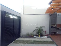 Casa com 3 Quartos à venda, 85m² no Parque Residencial Santo André , Caçapava - Foto 1