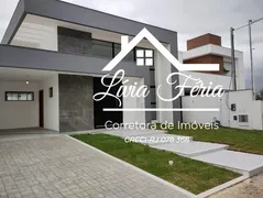 Casa de Condomínio com 3 Quartos à venda, 200m² no Parque Rodoviario, Campos dos Goytacazes - Foto 1