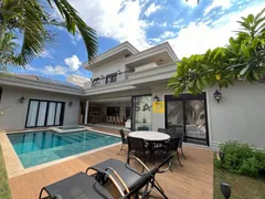 Casa de Condomínio com 4 Quartos à venda, 489m² no Vila Santo Antonio, Americana - Foto 1