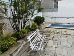 Casa de Condomínio com 3 Quartos para alugar, 382m² no Residencial Onze, Santana de Parnaíba - Foto 27