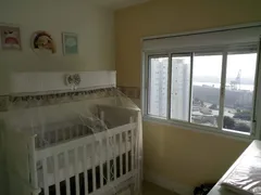 Apartamento com 3 Quartos à venda, 111m² no Ponta da Praia, Santos - Foto 23