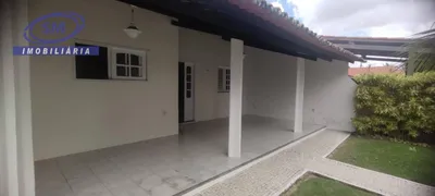 Casa de Condomínio com 3 Quartos à venda, 190m² no JOSE DE ALENCAR, Fortaleza - Foto 9