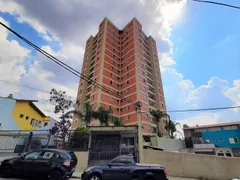 Apartamento com 2 Quartos à venda, 63m² no Ermelino Matarazzo, São Paulo - Foto 31