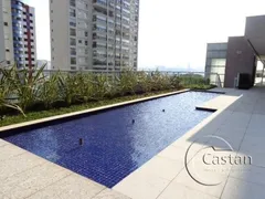 Apartamento com 4 Quartos para alugar, 184m² no Móoca, São Paulo - Foto 34