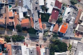 Terreno / Lote / Condomínio à venda, 218m² no Floresta, Porto Alegre - Foto 3