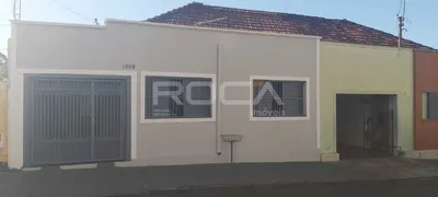 Casa com 3 Quartos à venda, 138m² no Centro, São Carlos - Foto 2