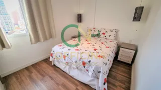 Apartamento com 2 Quartos para venda ou aluguel, 84m² no Embaré, Santos - Foto 13